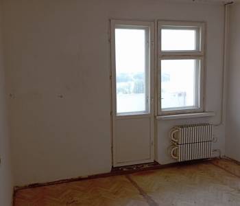 Продается 1-комнатная квартира, 40 м²