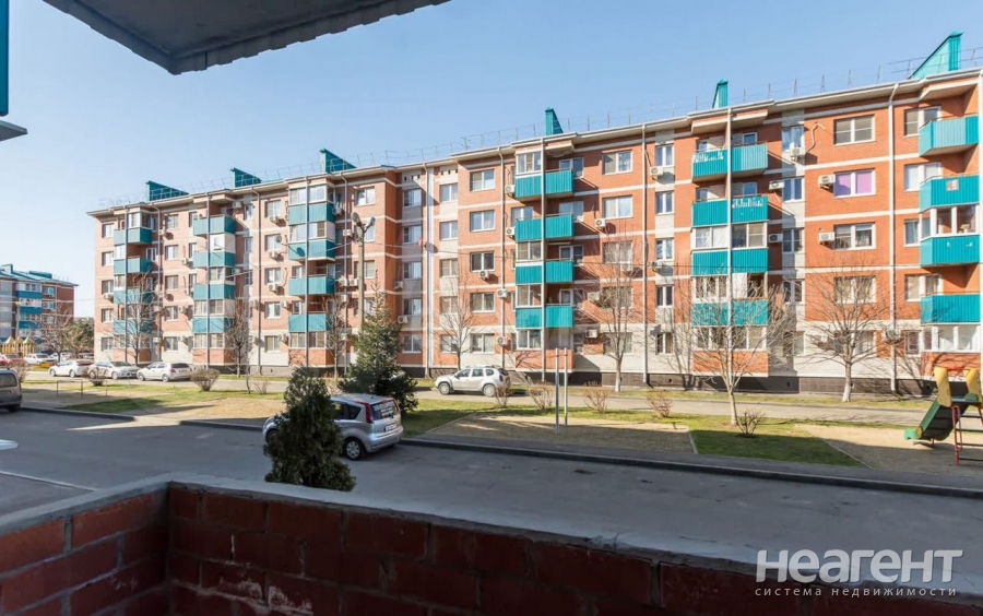 Продается 1-комнатная квартира, 20 м²