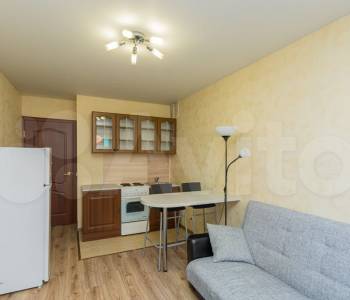 Продается 1-комнатная квартира, 20 м²