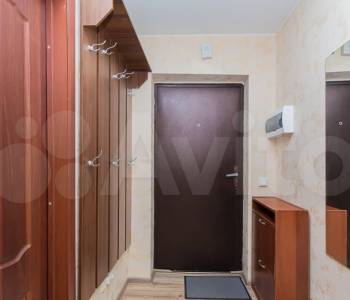 Продается 1-комнатная квартира, 20 м²