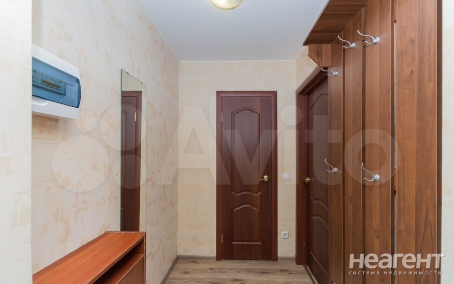 Продается 1-комнатная квартира, 20 м²