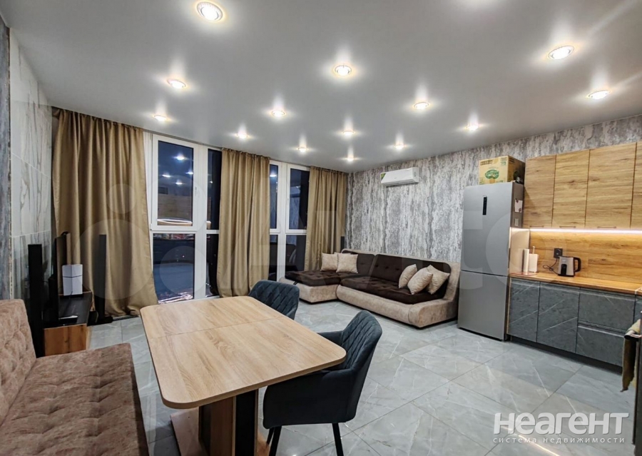 Продается 3-х комнатная квартира, 106 м²