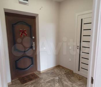 Продается 1-комнатная квартира, 38,7 м²