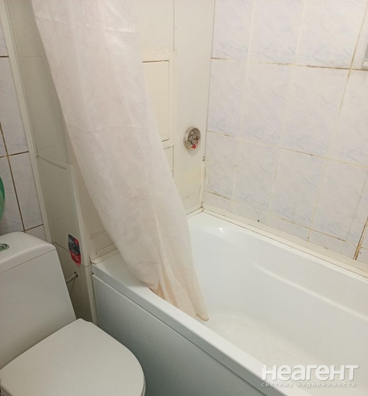 Продается 2-х комнатная квартира, 36 м²