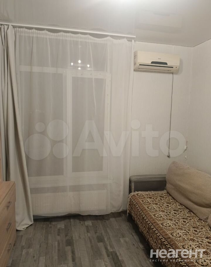 Продается 1-комнатная квартира, 24,5 м²