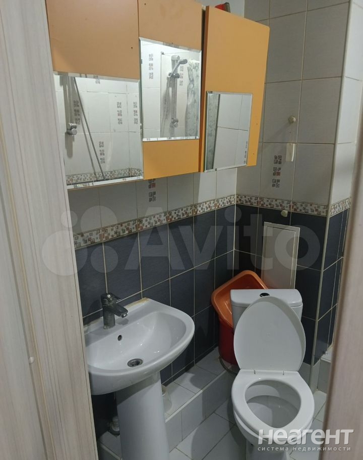 Продается 1-комнатная квартира, 24,5 м²