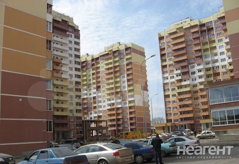 Продается 1-комнатная квартира, 37,7 м²