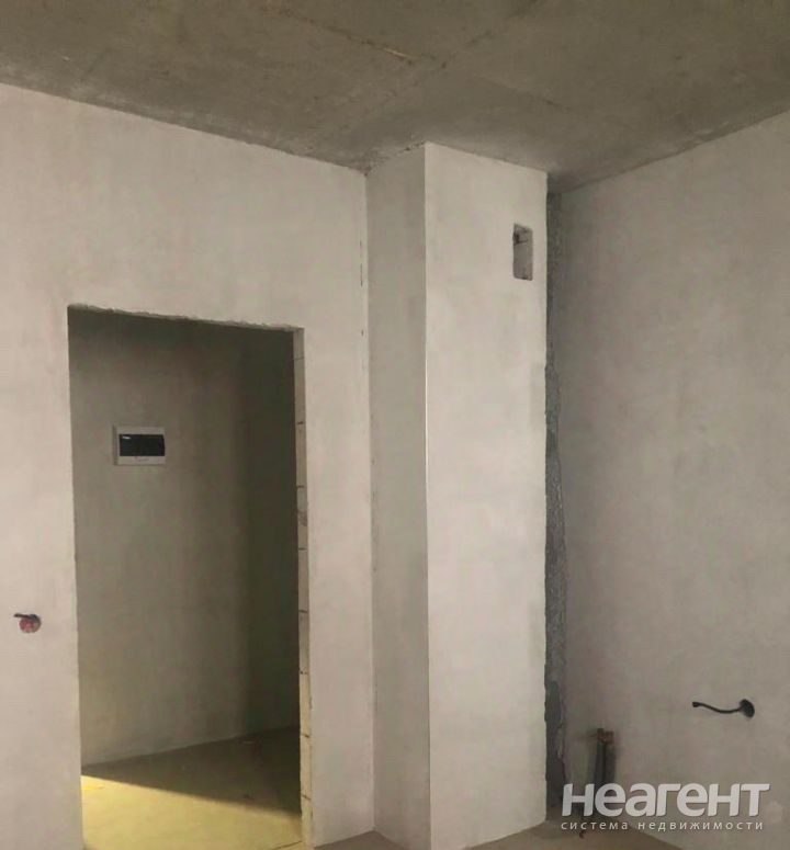 Сдается 1-комнатная квартира, 19,6 м²