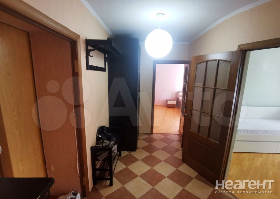 Продается 2-х комнатная квартира, 62 м²