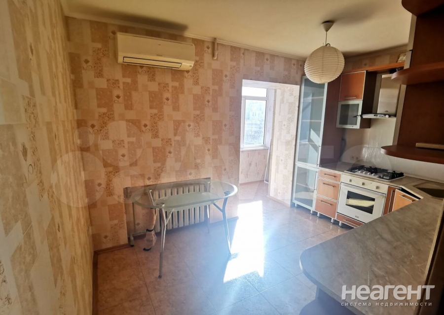 Продается 2-х комнатная квартира, 62 м²