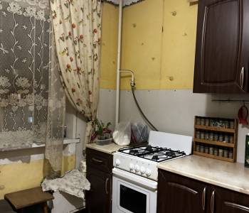 Продается 1-комнатная квартира, 40 м²