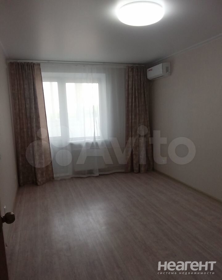 Продается 2-х комнатная квартира, 57 м²