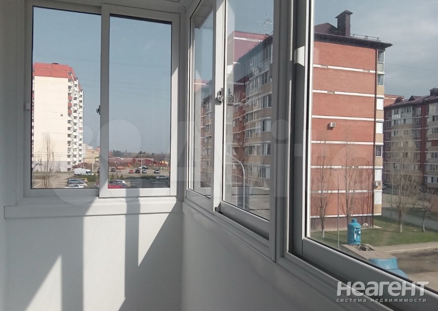 Продается 2-х комнатная квартира, 57 м²