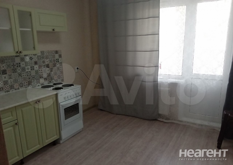 Продается 2-х комнатная квартира, 57 м²