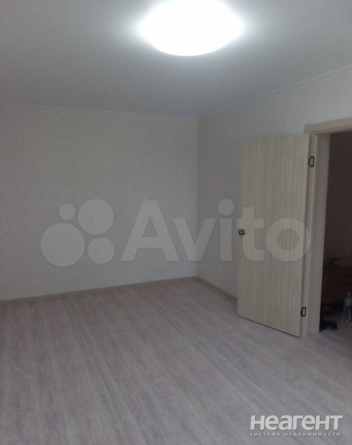 Продается 2-х комнатная квартира, 57 м²