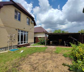 Продается Дом, 115 м²