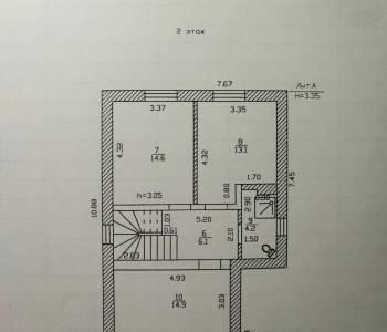 Продается Дом, 115 м²