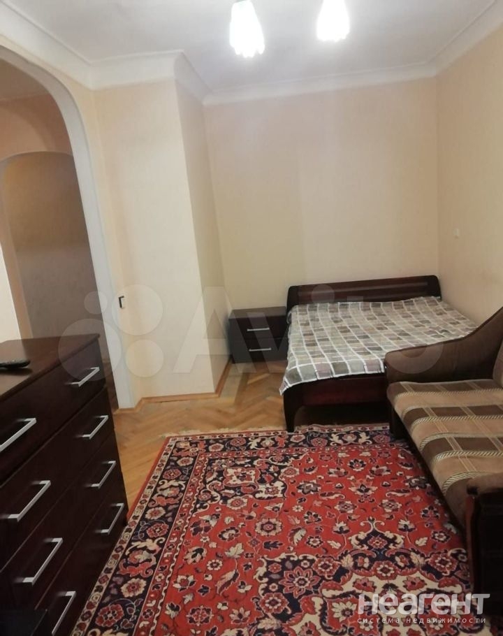 Продается 1-комнатная квартира, 30,5 м²