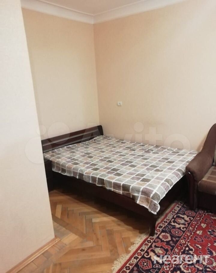 Продается 1-комнатная квартира, 30,5 м²