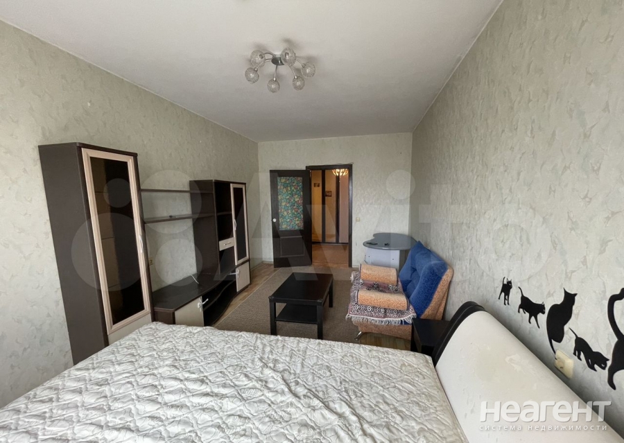 Продается 2-х комнатная квартира, 61,1 м²