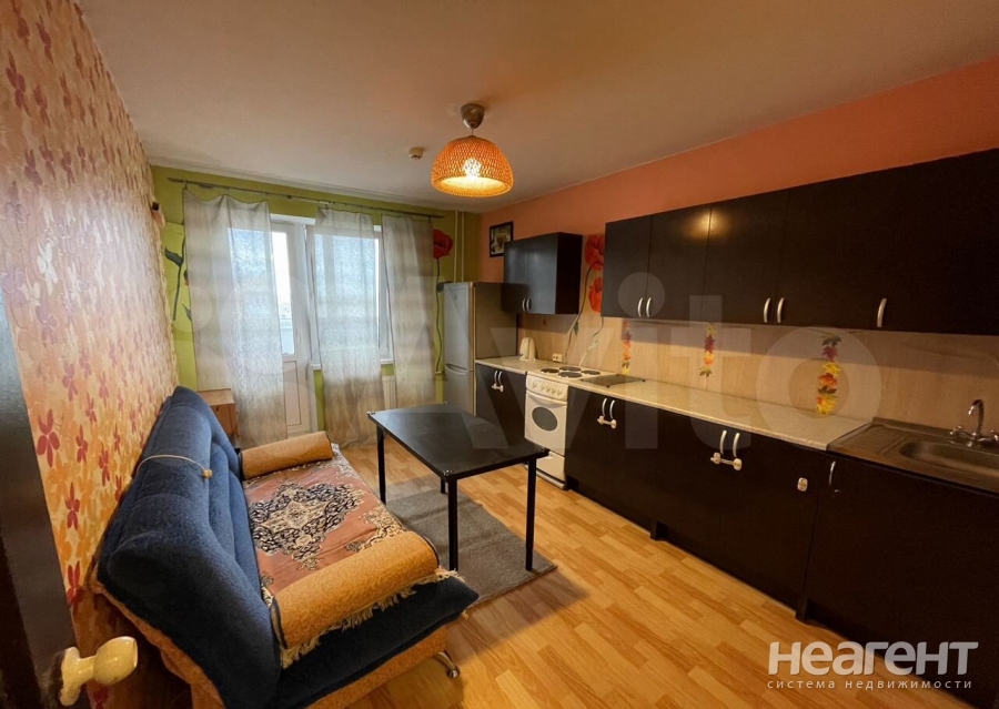 Продается 2-х комнатная квартира, 61,1 м²