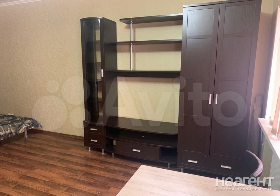 Продается 1-комнатная квартира, 29,1 м²