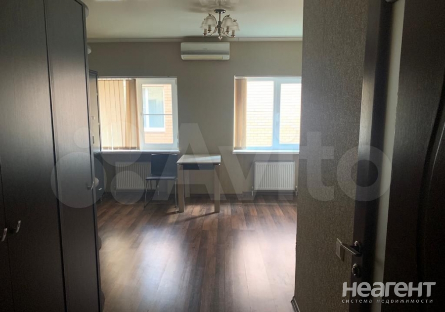 Продается 1-комнатная квартира, 29,1 м²