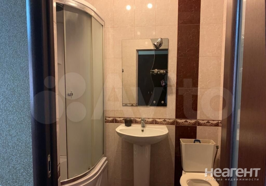 Продается 1-комнатная квартира, 29,1 м²