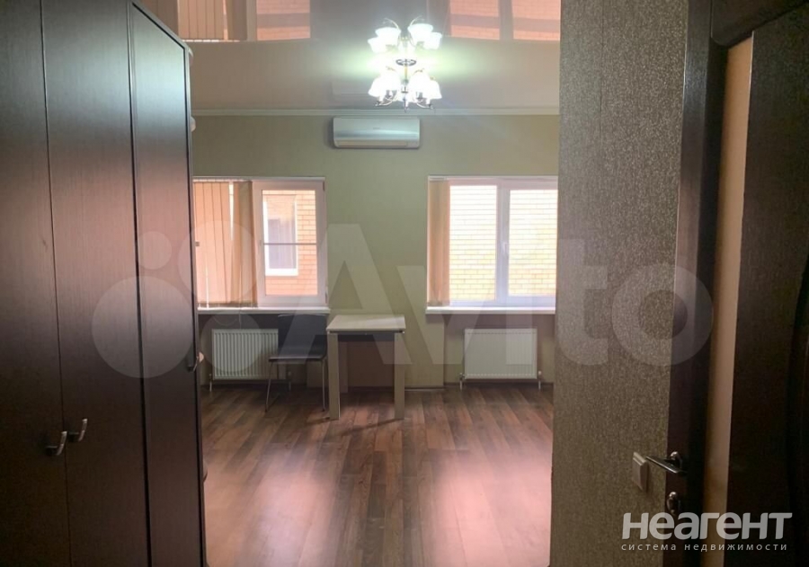 Продается 1-комнатная квартира, 29,1 м²