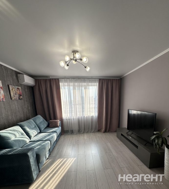 Продается 2-х комнатная квартира, 61 м²