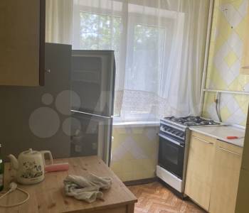 Продается Многокомнатная квартира, 62 м²