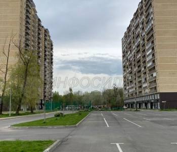 Продается 1-комнатная квартира, 50 м²