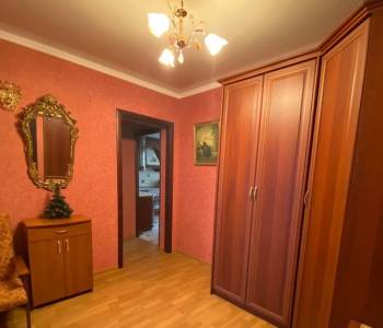 Сдается 2-х комнатная квартира, 70 м²