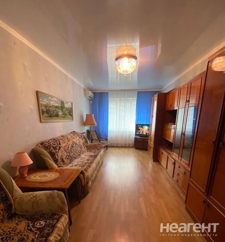 Сдается 2-х комнатная квартира, 70 м²