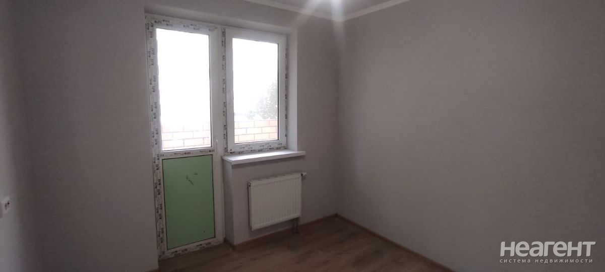 Продается 1-комнатная квартира, 29,1 м²