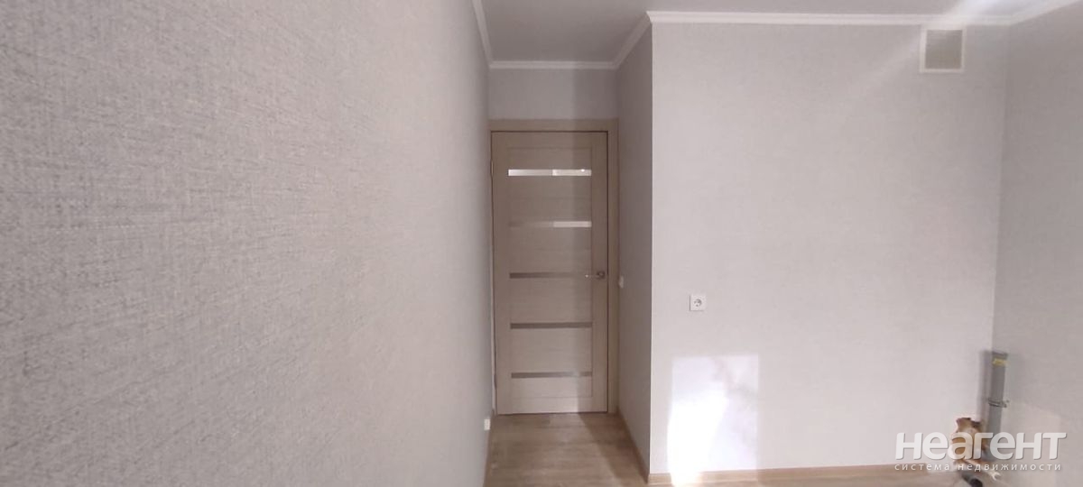 Продается 1-комнатная квартира, 29,1 м²