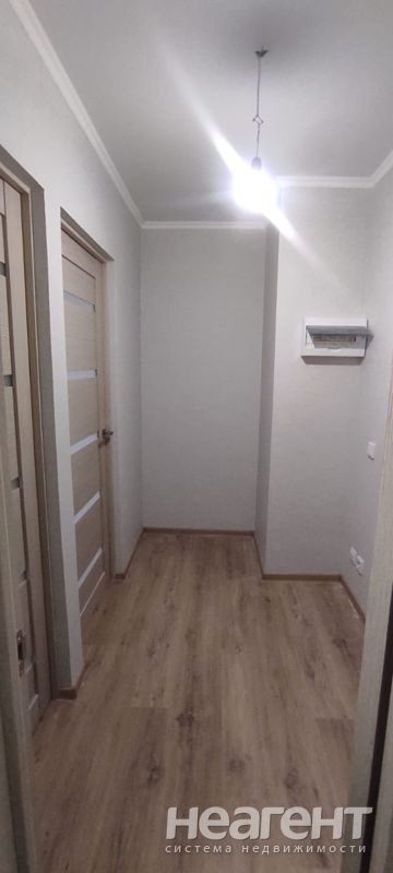 Продается 1-комнатная квартира, 29,1 м²