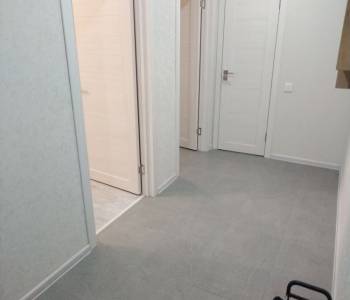 Сдается 1-комнатная квартира, 37 м²