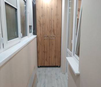 Сдается 1-комнатная квартира, 37 м²