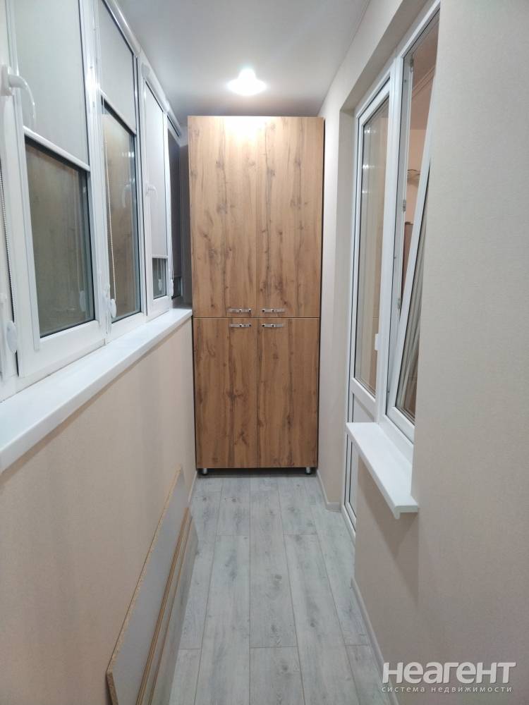 Сдается 1-комнатная квартира, 37 м²