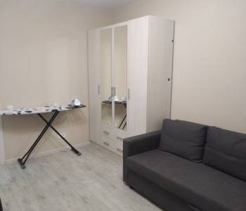 Сдается 1-комнатная квартира, 37 м²