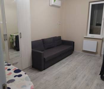 Сдается 1-комнатная квартира, 37 м²