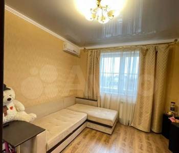 Продается 1-комнатная квартира, 31 м²