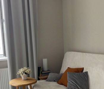 Продается 1-комнатная квартира, 25,6 м²