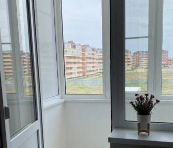Продается 1-комнатная квартира, 25,6 м²