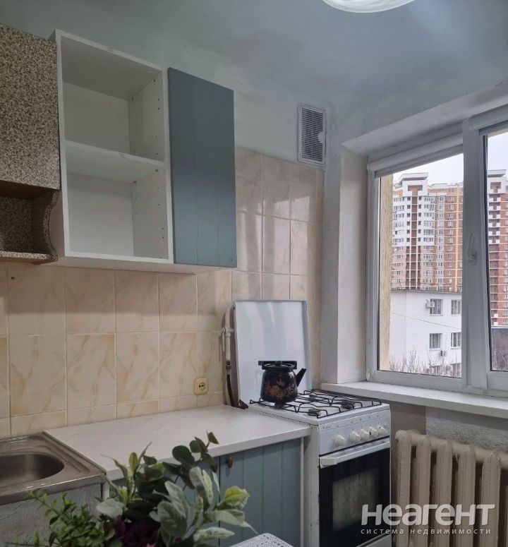 Сдается 2-х комнатная квартира, 65 м²