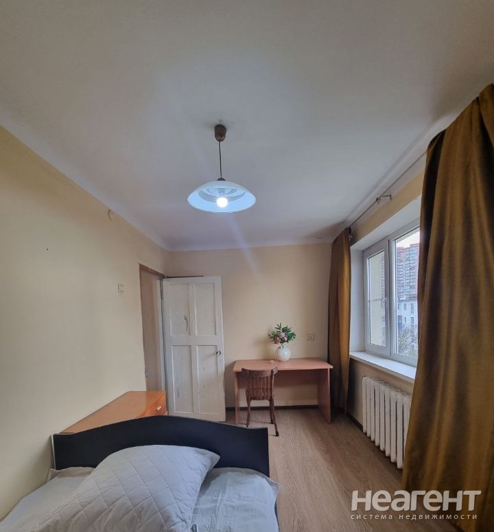 Сдается 2-х комнатная квартира, 65 м²