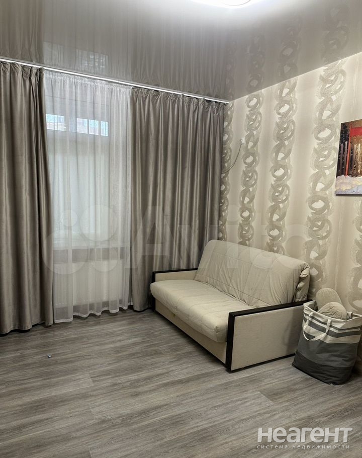 Продается 2-х комнатная квартира, 56 м²