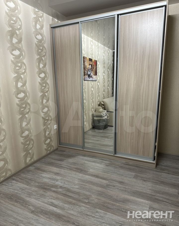 Продается 2-х комнатная квартира, 56 м²