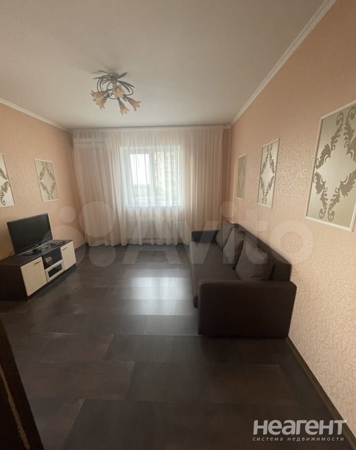 Сдается 2-х комнатная квартира, 68 м²